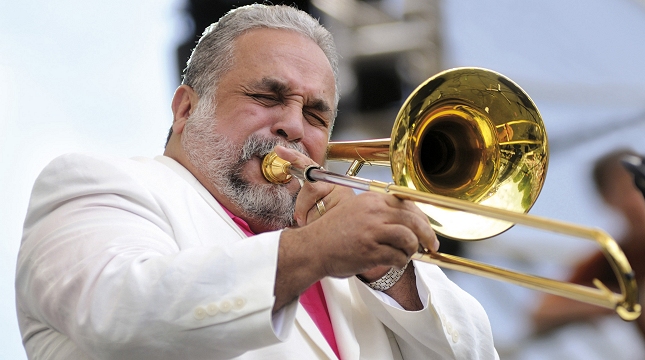 Artistas venezolanos repudiaron 