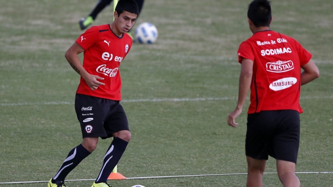 Chile intentará enmendar el rumbo en el hexagonal con una victoria ante Ecuador