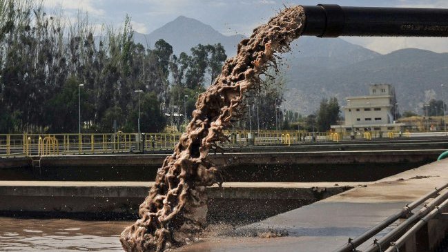 Experto y corte de agua: Nos pasa la cuenta un sistema fragmentado