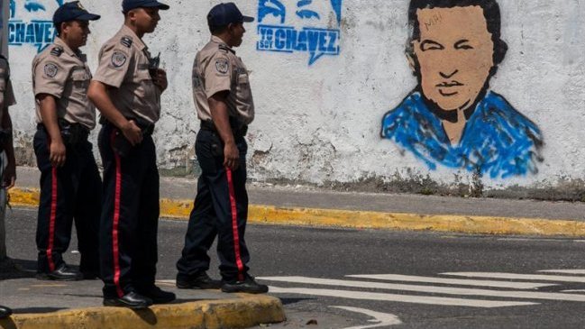 Gobierno venezolano: No está prevista la fecha del retorno de Chávez