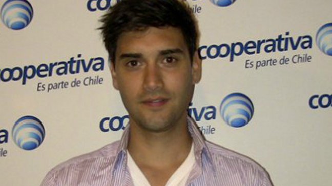 Ignacio Franzani: Me gustaría que hubiera más proyectos para mí en el área entretención