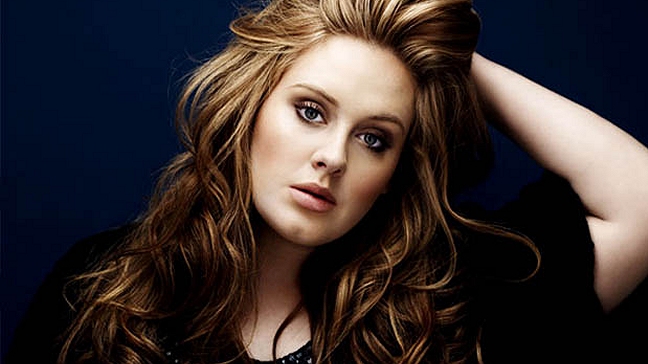Adele cantará 