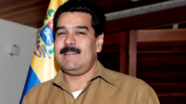 Maduro: Venezuela camina hacia la libertad suprema