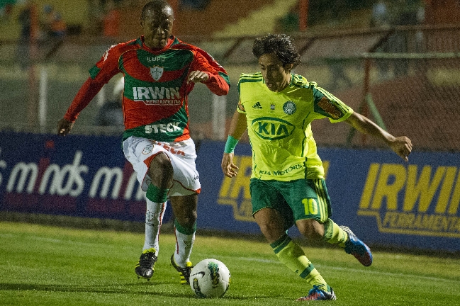 Jorge Valdivia es la nueva 