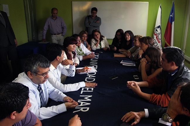 Diputada Girardi a Beyer: Es difícil dialogar con un ministro que miente