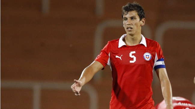 ANFP desmintió invitación a jugadores sub 20 para integrarse a la adulta