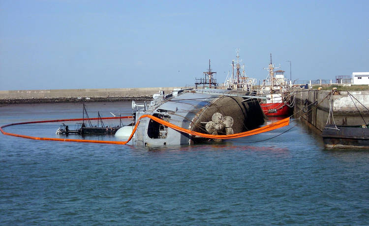 Gobierno argentino no descartó 