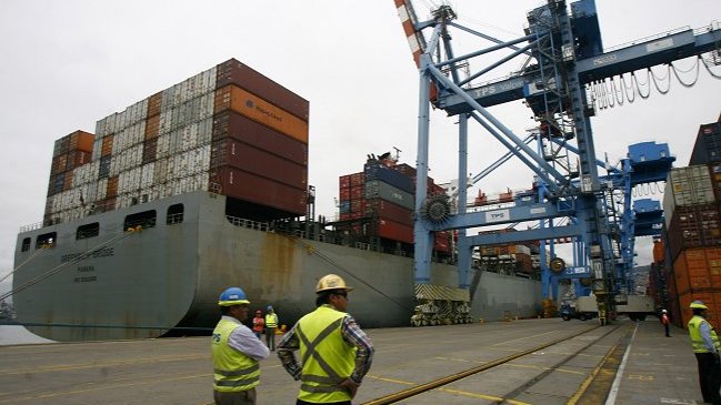 Tasa de desempleo en Santiago marcó un 5,2 por ciento en diciembre