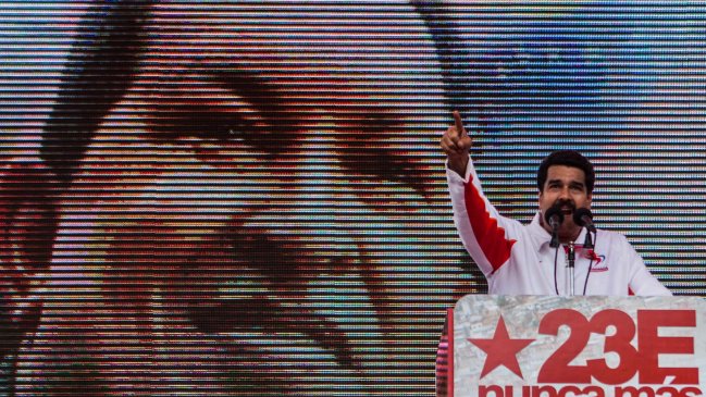 Maduro anunció nuevo viaje a Cuba para visitar a Chávez