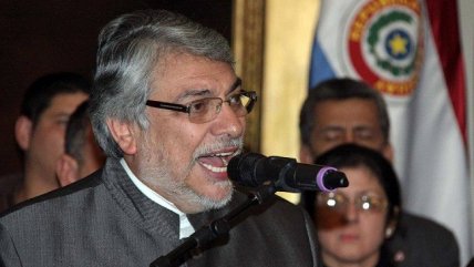 Demandante de Lugo aseguró que otra mujer presentará acciones por paternidad