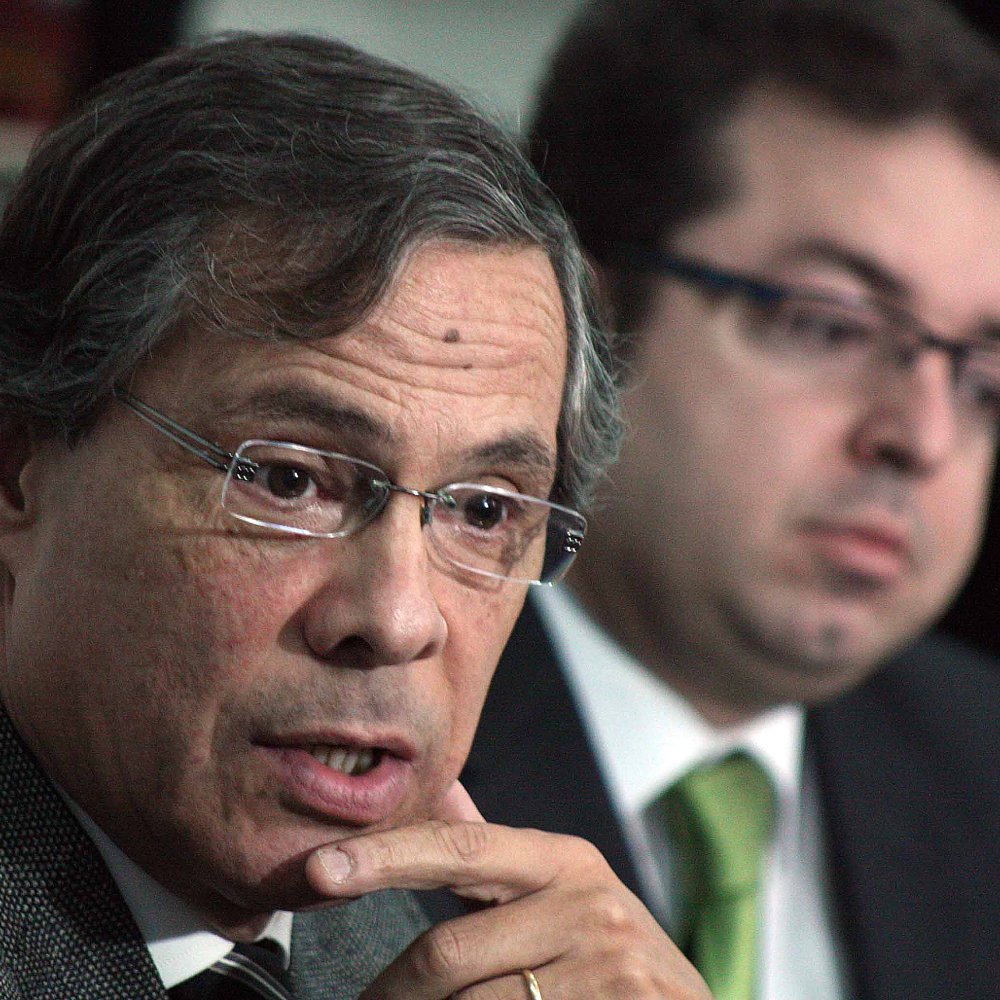 Aldo Cornejo: Es injusto que Walker se adjudique el éxito de la primaria DC