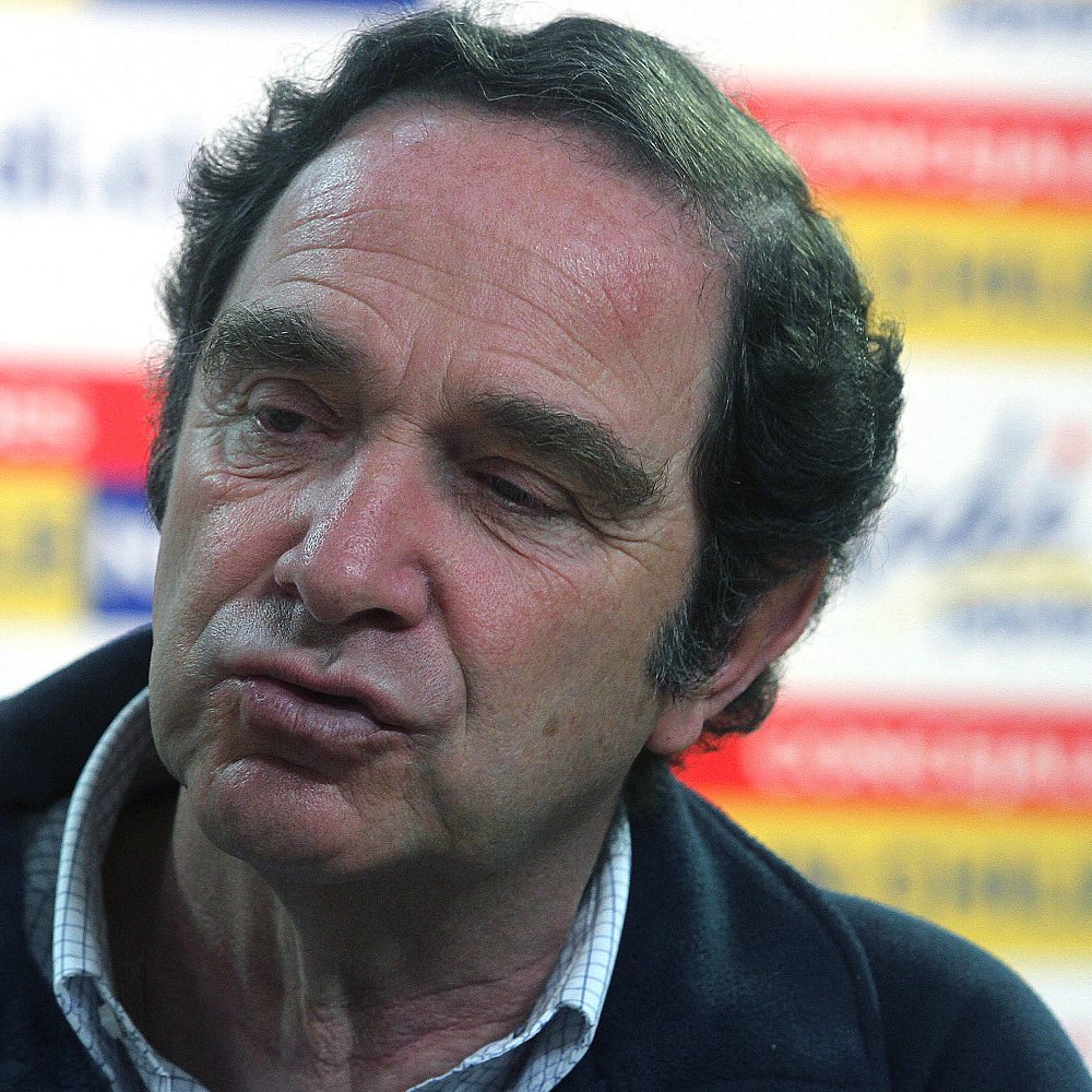 Hernán Larraín: El proyecto de reforma al binominal rechazado era muy malo