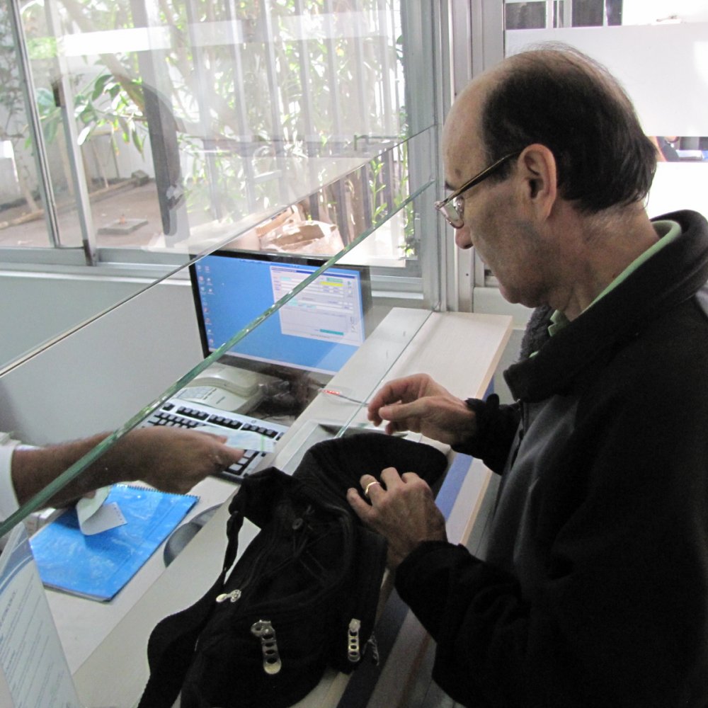 Fonasa reajustará en 5 por ciento el honorarios de los médicos