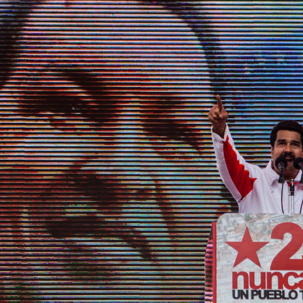 Maduro anunció nuevo viaje a Cuba para visitar a Chávez