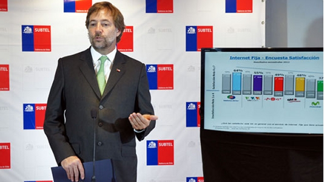 Conozca las compañías telefónicas con más reclamos de los clientes