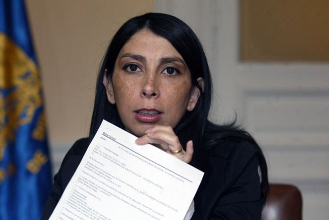 Naciones Unidas descartó vínculo entre ONU Mujeres y campaña contra violencia