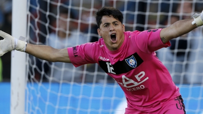 Huachipato y San Marcos de Arica animarán un 