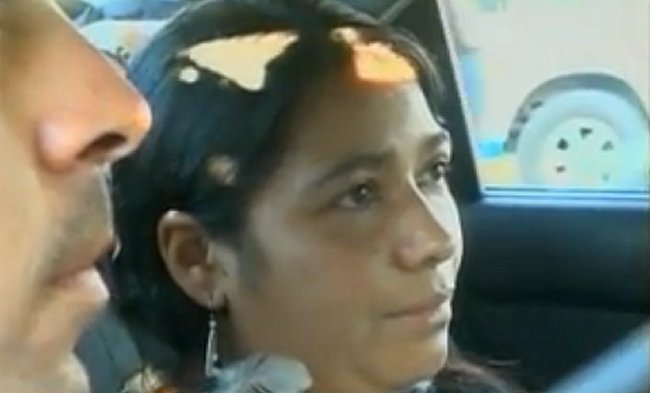 Mujer le entregó a su ex suegra un feto para que lo guardara en el refrigerador