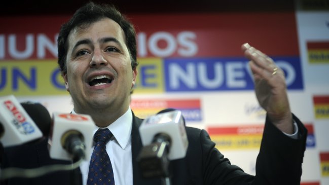 Arenas: No hay que temerle a una marcha durante la Celac