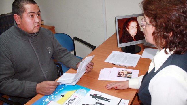 Registro Civil evalúa extensión del horario para obtener pasaportes