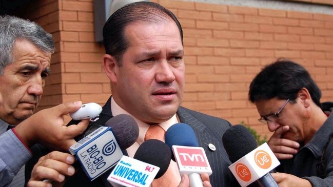 Ministerio Público destacó explosivo aumento de denuncias en La Araucanía