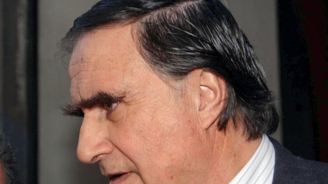 Augusto Pinochet Hiriart: El Gobierno de mi padre 