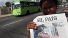 Director adjunto de El Mundo contó por qué no compraron falsa foto de Chávez