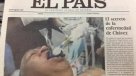 Venezuela anunció acciones legales contra El País por falsa foto de Chávez