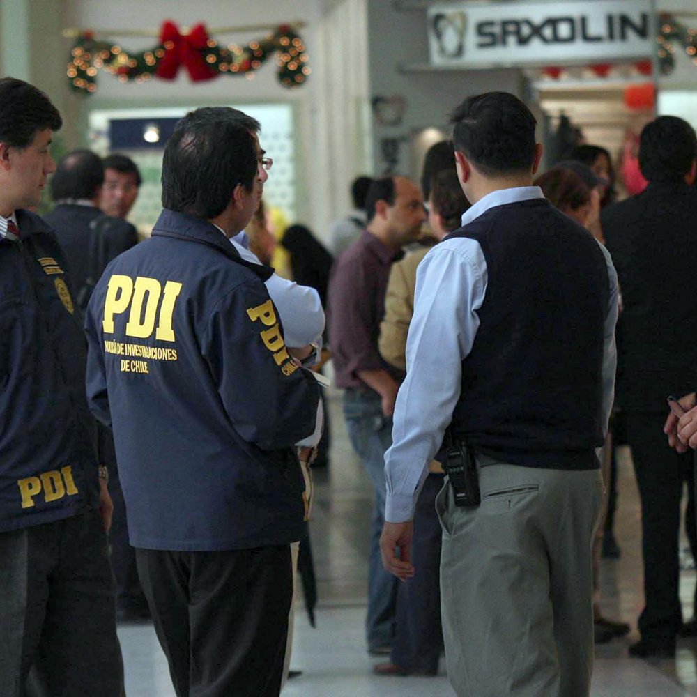 Delincuentes robaron celulares por seis millones de pesos