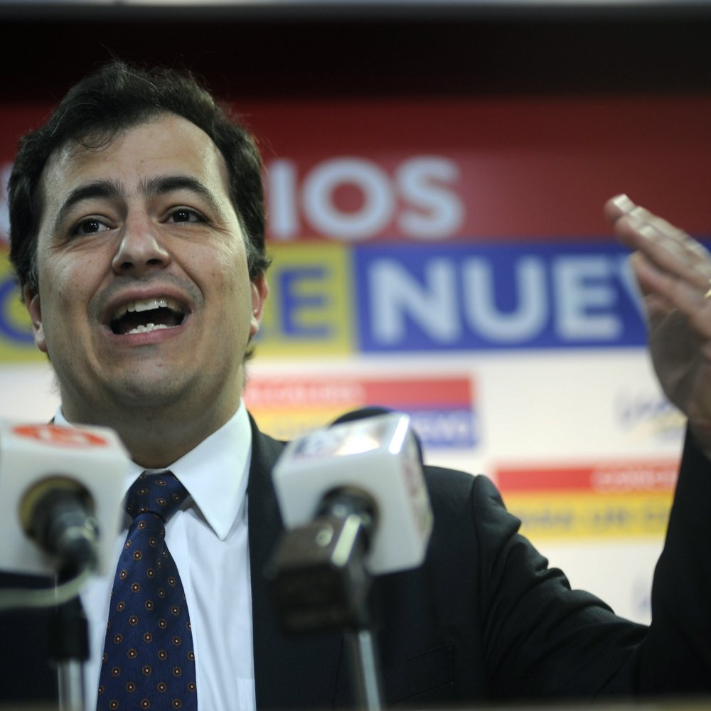 Arenas: No hay que temerle a una marcha durante la Celac