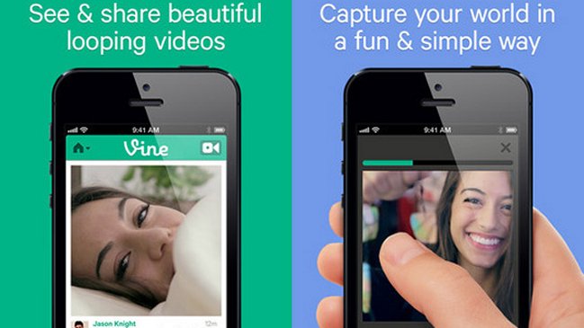 Ya está disponible aplicación que permite subir videos de corta duración a Twitter