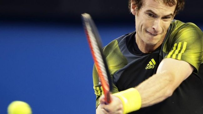 Murray por fin venció a Federer en un Grand Slam y jugará la final con Djokovic