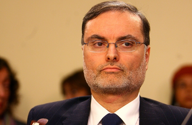 Director del SII acusó 