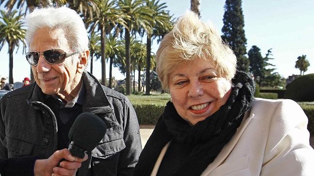 Shakira se emocionó cuando le pusieron a su hijo en el pecho, dijo su madre