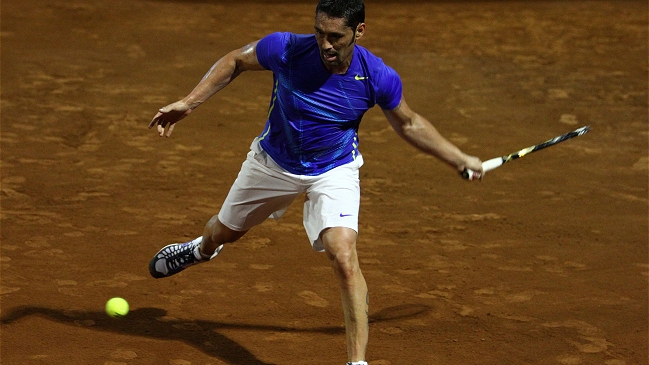 10 grandes figuras del tenis que pasaron por el ATP de Chile