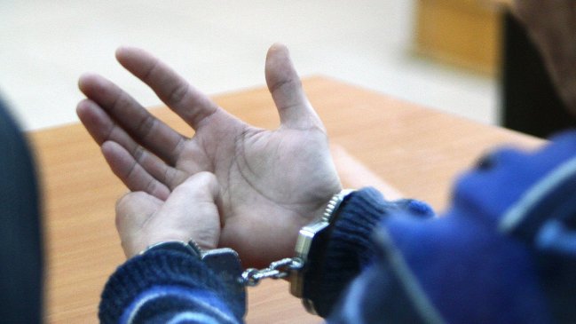 Siquiatra de 72 años quedó detenido tras acusación de violación