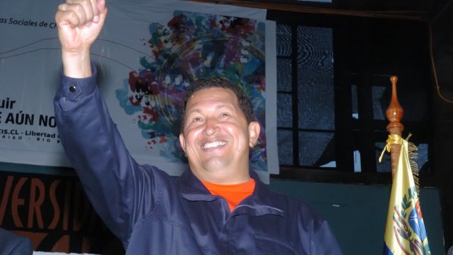 La Celac se inaugurará con homenaje a Chávez, Lula da Silva y Felipe Calderón