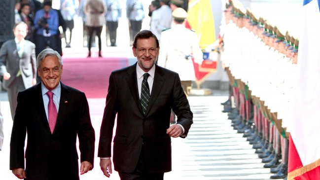 Piñera: Pediremos al Gobierno cubano la mayor colaboración en el caso Guzmán