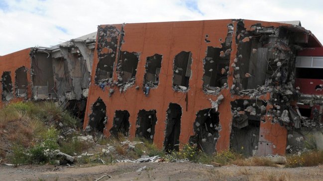 Sismología insistió en problemas de recursos para monitorear temblores