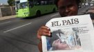 Las disculpas de El País por la foto falsa de Hugo Chávez