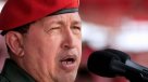 Hugo Chávez enfrenta \