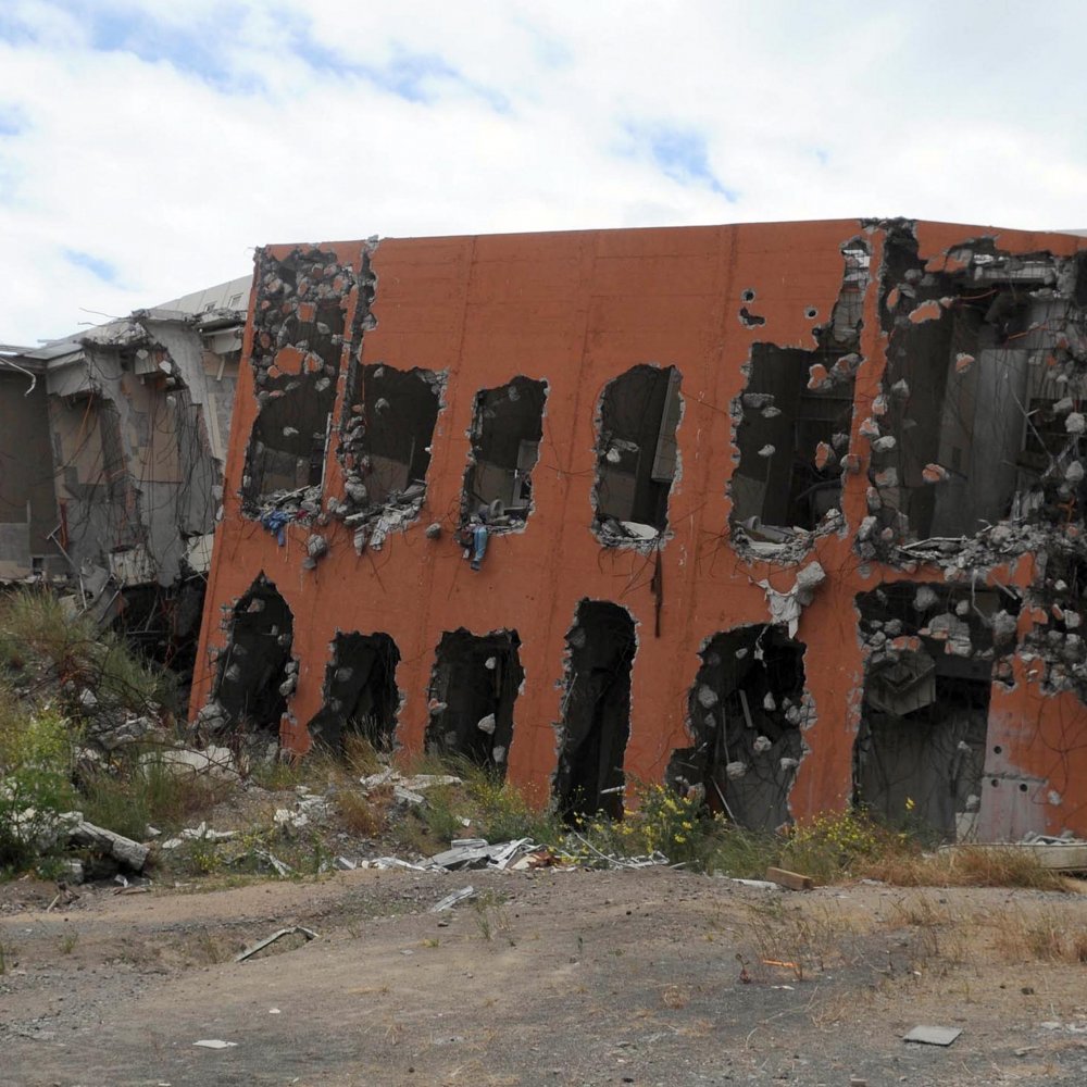 Sismología insistió en problemas de recursos para monitorear temblores