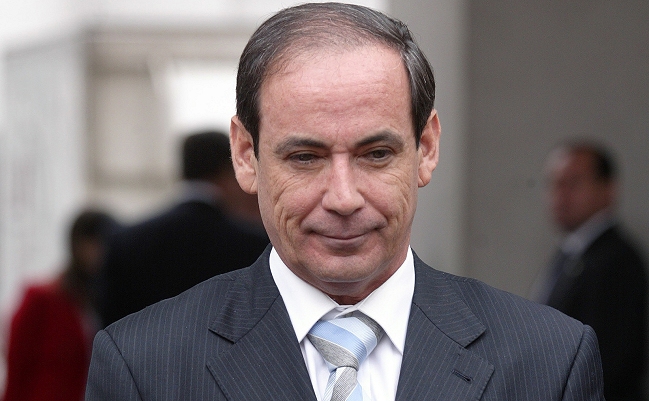 Director de la Onemi: Sismología está creando una alarma que no es efectiva