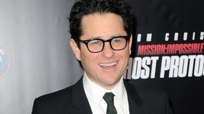 Disney confirmó que J.J. Abrams será el director de nueva cinta de Star Wars