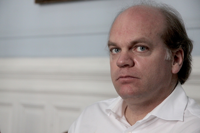 Patricio Walker: Es legítimo el reclamo UDI, pero no somos partidarios de ningún show