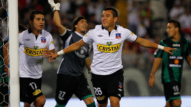 Carlos Muñoz fue víctima de un asalto en Valparaíso