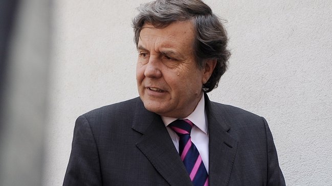 Patricio Melero agradeció a Presidente Piñera por gestiones ante Raúl Castro