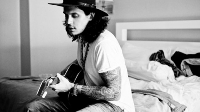 John Mayer se sumó a cartel de Festival Rock in Rio 2013