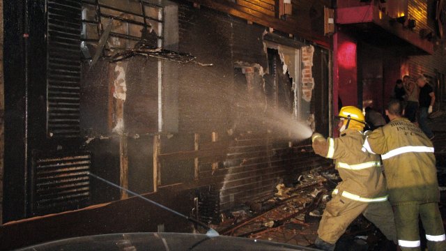 Los incendios más recordados en discotecas en Latinoamérica y el mundo