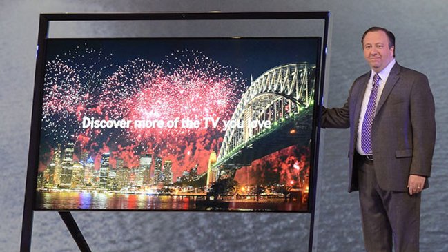 Transmisiones de televisión 4K en Japón comenzarán el 14 de julio de 2014